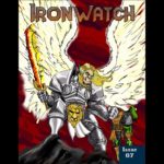 Ironwatch Magazine Issue: 7