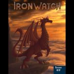 Ironwatch Magazine Issue: 9