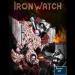 Ironwatch Magazine Issue: 19