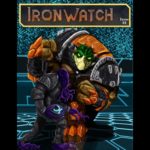 Ironwatch Magazine Issue: 21