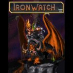 Ironwatch Magazine Issue: 22