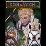 Ironwatch Magazine Issue: 23