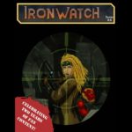 Ironwatch Magazine Issue: 24
