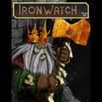 Ironwatch Magazine Issue: 25