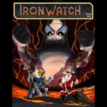 Ironwatch Magazine Issue: 28