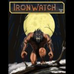 Ironwatch Magazine Issue: 29