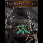 Ironwatch Magazine Issue: 31