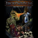 Ironwatch Magazine Issue: 32