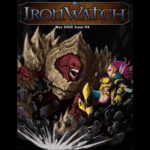 Ironwatch Magazine Issue: 33
