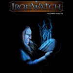 Ironwatch Magazine Issue: 35