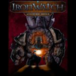 Ironwatch Magazine Issue: 36