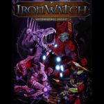 Ironwatch Magazine Issue: 37