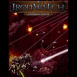 Ironwatch Magazine Issue: 38