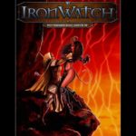 Ironwatch Magazine Issue: 39