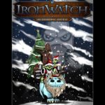 Ironwatch Magazine Issue: 40