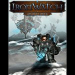 Ironwatch Magazine Issue: 41