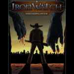 Ironwatch Magazine Issue: 42