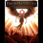 Ironwatch Magazine Issue: 43
