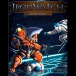 Ironwatch Magazine Issue: 45