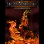 Ironwatch Magazine Issue: 46