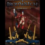 Ironwatch Magazine Issue: 47
