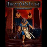 Ironwatch Magazine Issue: 48