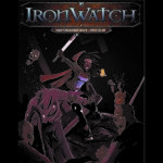 Ironwatch Magazine Issue: 49