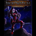 Ironwatch Magazine Issue: 51