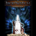 Ironwatch Magazine Issue: 52