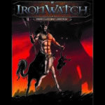 Ironwatch Magazine Issue: 54