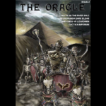 The Oracle Issue: 02