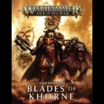 AoS Warscroll Preservation: Blades of Khorne