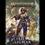 AoS Warscroll Preservation: Cities of Sigmar