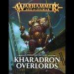 AoS Warscroll Preservation: Kharadron Overlords
