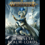 AoS Warscroll Preservation: Lumineth Realm-lords