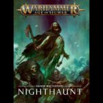 AoS Warscroll Preservation: Nighthaunt