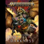 AoS Warscroll Preservation: Slaves to Darkness