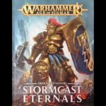 AoS Warscroll Preservation: Stormcast Eternals