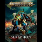 AoS Warscroll Preservation: Seraphon