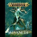 AoS Warscroll Preservation: Sylvaneth