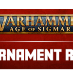 Warhammerfest 2023: Age of Sigmar Grand Tournament