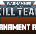 Warhammerfest 2023: Kill Team Grand Tournament