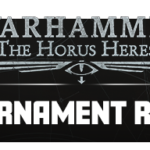 Warhammerfest 2023: Horus Heresy One Day Narrative