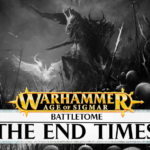 Battletome: The End Times