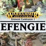 Efengie Campaign 1: Efengie