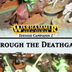 Efengie Campaign 2: Through the Deathgate