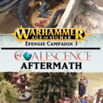 Efengie Campaign 3: Coalescence Aftermath