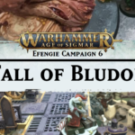 Efengie Campaign 6: Fall of Bludor