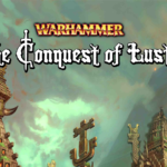 The Conquest of Lustria