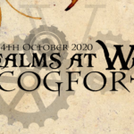 Realms at War 2020: Cogforts